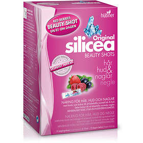Original Silicea Beauty Shots 15ml 15pcs