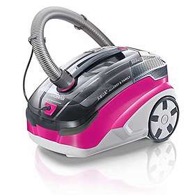 Aspirateur