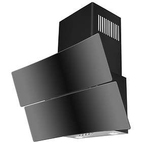 Thermex Vertical 260 60cm Sein&auml; (Musta)