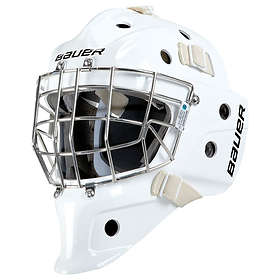 Bauer Profile 940X Jr M&aring;lvaktsmask