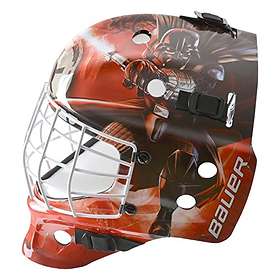 Bauer NME 3 Star Wars Series Yth M&aring;lvaktsmask