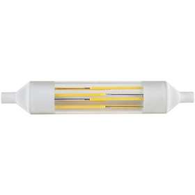 DioDor LED Filament 620lm 6400K R7s 6W