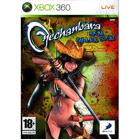 Bikini samurai xbox 360 the world Bikini samurai xbox 360