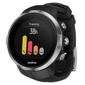 Suunto Spartan Sport HR