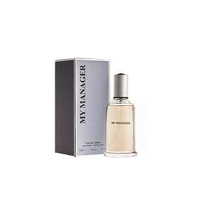 Find The Best Price On Goldarome My Manager Edt 100ml Compare