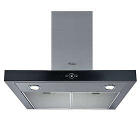 Whirlpool AKR 746/IX (Ruostumaton Ter&auml;s)