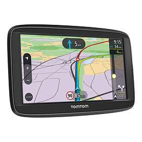 TomTom Via 52LTM (Eurooppa)