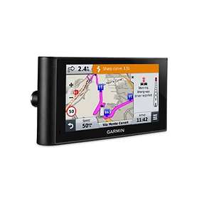 Garmin DezlCam LMT (Eurooppa)