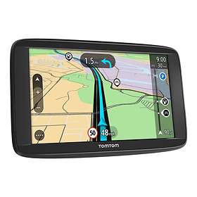 TomTom Start 62LTM (Eurooppa)