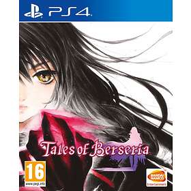 Tales of Berseria (PS4)