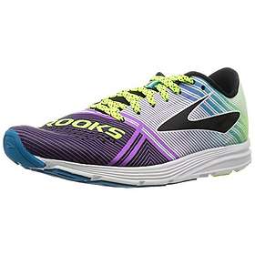 brooks hyperion womens grey