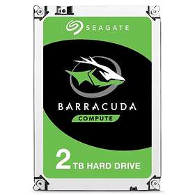 Seagate Barracuda ST2000DM006 64MB 2TB
