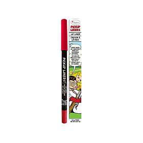 theBalm Pickup Liners Lip Liner