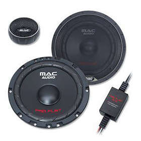 Mac Audio Pro Flat 2.16