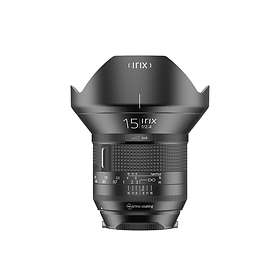 Irix Firefly 15/2,4 for Nikon