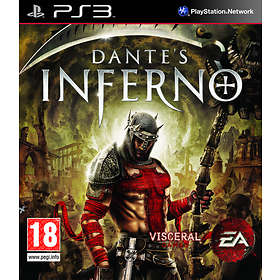 Dante's Inferno (PS3)