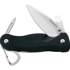 Leatherman Crater c33T