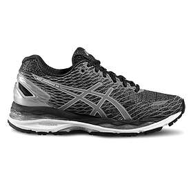 asics nimbus 18 femme avis