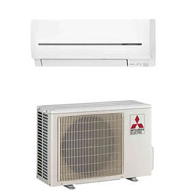 Mitsubishi Electric MSZ-SF35VE / MUZ-SF35VE