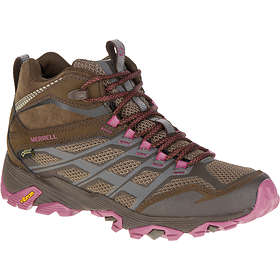 Merrell Moab FST Mid GTX (Women's)