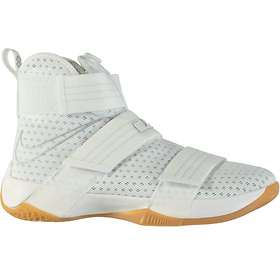 lebron soldier 5 argent