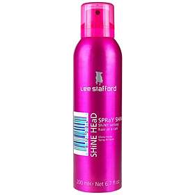 Hair Styling Products