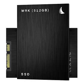 Find The Best Price On Angelbird Ssd Wrk For Mac