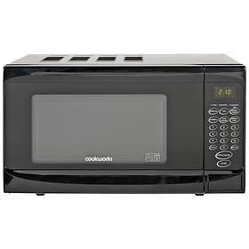 Find The Best Price On Argos Cookworks Em717l Black Compare Argos Cookworks Em717l Black