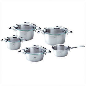 Fissler Solea Patasetti 5 osaa