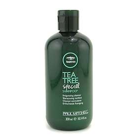 Paul Mitchell Tea Tree Special Shampoo 300ml