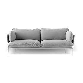 &Tradition Cloud Sofa (3-sits)