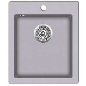 vidaXL 141673 (Grey)