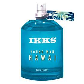 Hawai Young Man 50ml Ikks Edt 80NyvmnwO