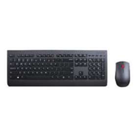 Lenovo Professional Combo (NO)