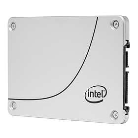 Interna SSD-diskar