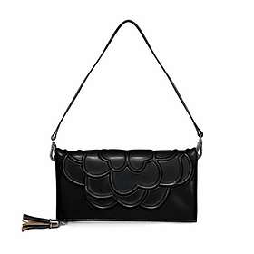 Find The Best Price On Folli Follie Santorini Flower Clutch Bag Folli Follie Santorini Flower Clutch Bag
