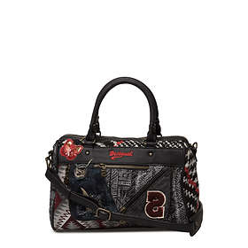 Desigual Dublin Top Handle Bag Desigual Dublin Top Handle Bag
