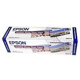 Epson Premium Glossy Photo Paper 250g 329mm x 10m