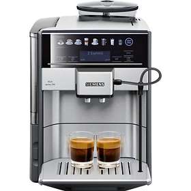 Espressomaskiner