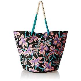 Find The Best Price On Roxy Sun Seeker Beach Bag Handbags Roxy Sun Seeker Beach Bag