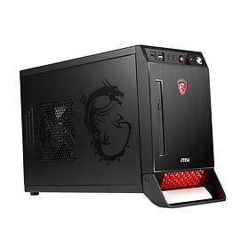 MSI Nightblade X2-086EU