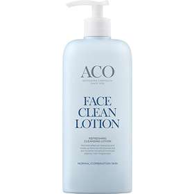 ACO Face Clean Lotion Refreshing Cleansing Lotion 400ml