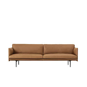 3-seters sofa