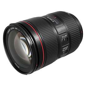 Canon EF 24-105/4.0 L IS II USM