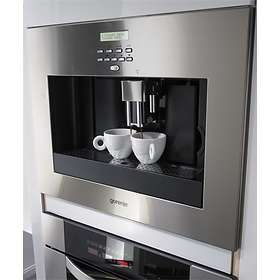 Espressomaskiner