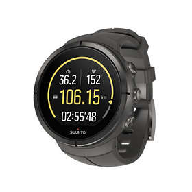 Suunto Spartan Ultra Stealth Titanium HR