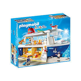 playmobil prix