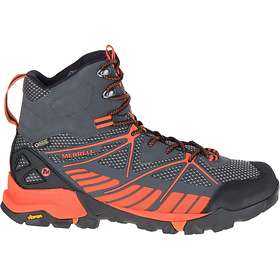 Merrell Capra Venture Mid GTX Surround Chaussures de Randonn/ée Hautes Homme