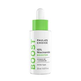 Paula's Choice Resist 10% Niacinamide Booster 20ml