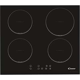 Candy CTI640C1 (Black)